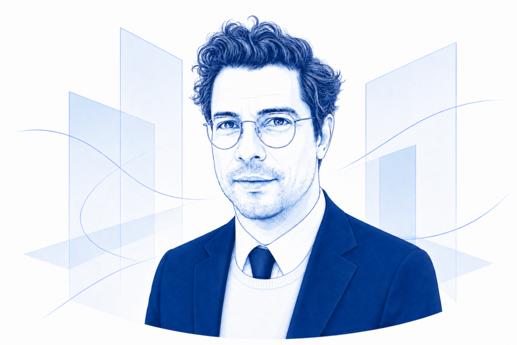 Profilbild von Jörg-Tobias Hof